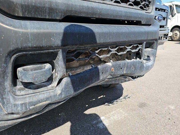 3C6UR5HJ6KG726713 2019 RAM 2500 photo no. 14