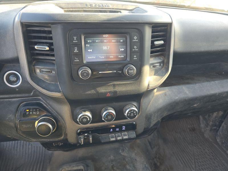3C6UR5HJ6KG726713 2019 RAM 2500 photo no. 22