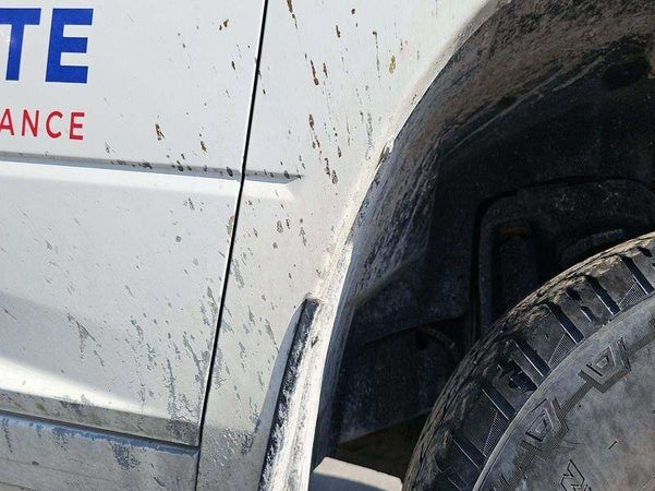 3C6UR5HJ6KG726713 2019 RAM 2500 photo no. 23