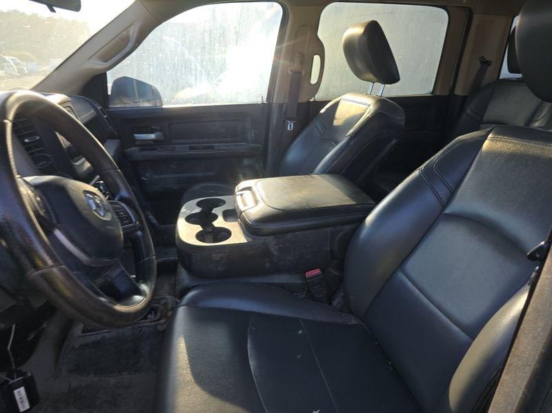 3C6UR5HJ6KG726713 2019 RAM 2500 photo no. 26