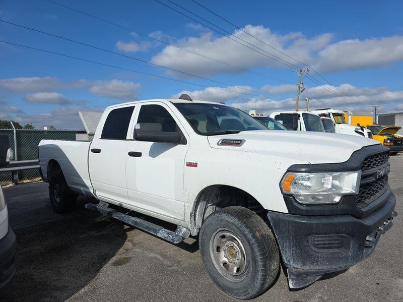 3C6UR5HJ6KG726713 2019 RAM 2500 photo no. 27