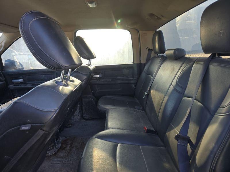 3C6UR5HJ6KG726713 2019 RAM 2500 photo no. 33