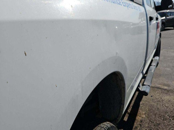 3C6UR5HJ6KG726713 2019 RAM 2500 photo no. 35