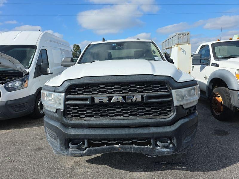 3C6UR5HJ6KG726713 2019 RAM 2500 photo no. 37
