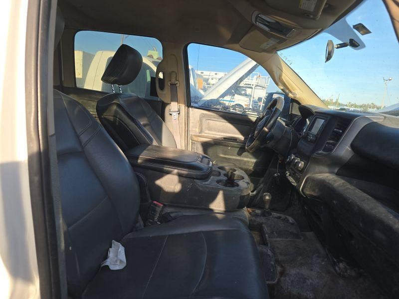 3C6UR5HJ6KG726713 2019 RAM 2500 photo no. 8