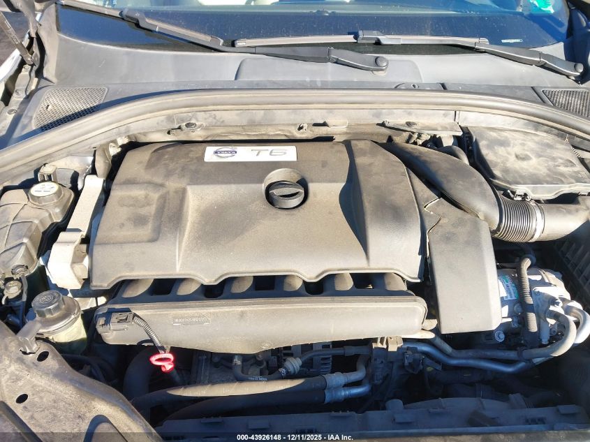 2013 Volvo Xc60 T6 VIN: YV4902DZ1D2421311 Lot: 43926148