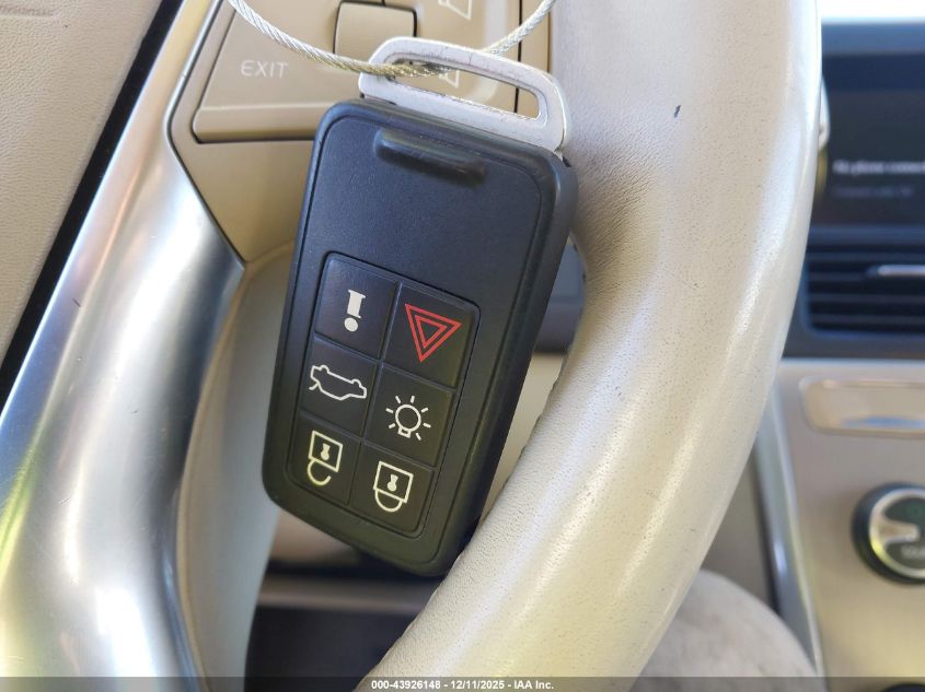 2013 Volvo Xc60 T6 VIN: YV4902DZ1D2421311 Lot: 43926148