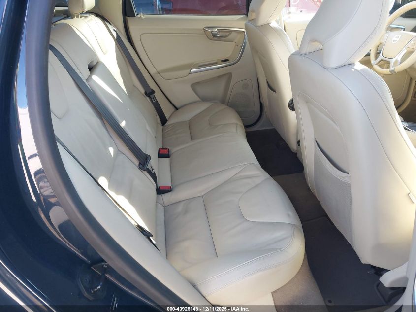 2013 Volvo Xc60 T6 VIN: YV4902DZ1D2421311 Lot: 43926148