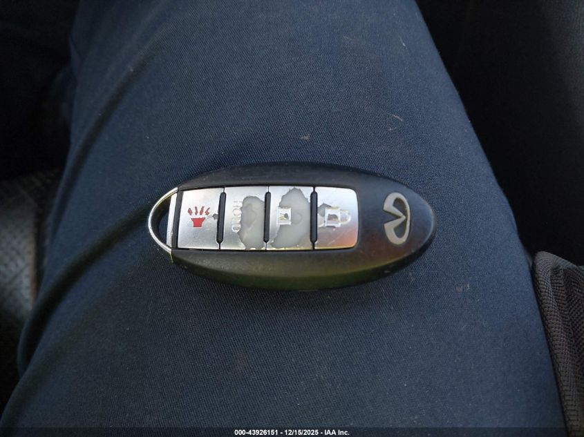 2007 Infiniti G35 Journey VIN: JNKBV61E97M715724 Lot: 43926151