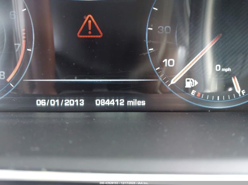 2016 Land Rover Range Rover Sport 3.0L V6 Supercharged Hse VIN: SALWS2PF3GA116235 Lot: 43926153