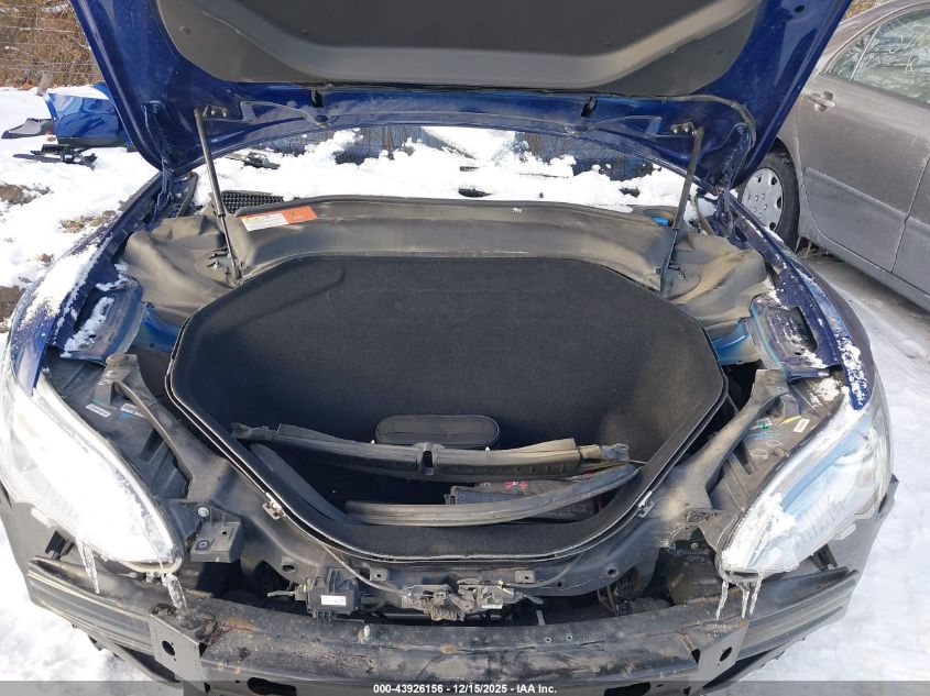 2016 Tesla Model S 60D/70D/75D/85D/90D VIN: 5YJSA1E29GF125130 Lot: 43926156