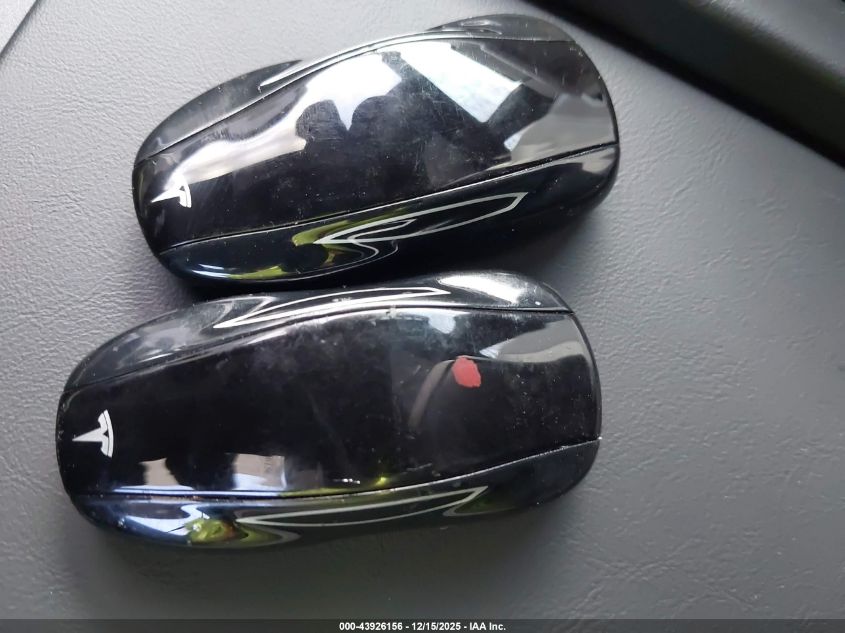 2016 Tesla Model S 60D/70D/75D/85D/90D VIN: 5YJSA1E29GF125130 Lot: 43926156