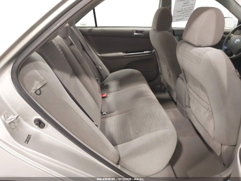 2005 Toyota Camry Le VIN: 4T1BE30K15U957147 Lot: 43926159