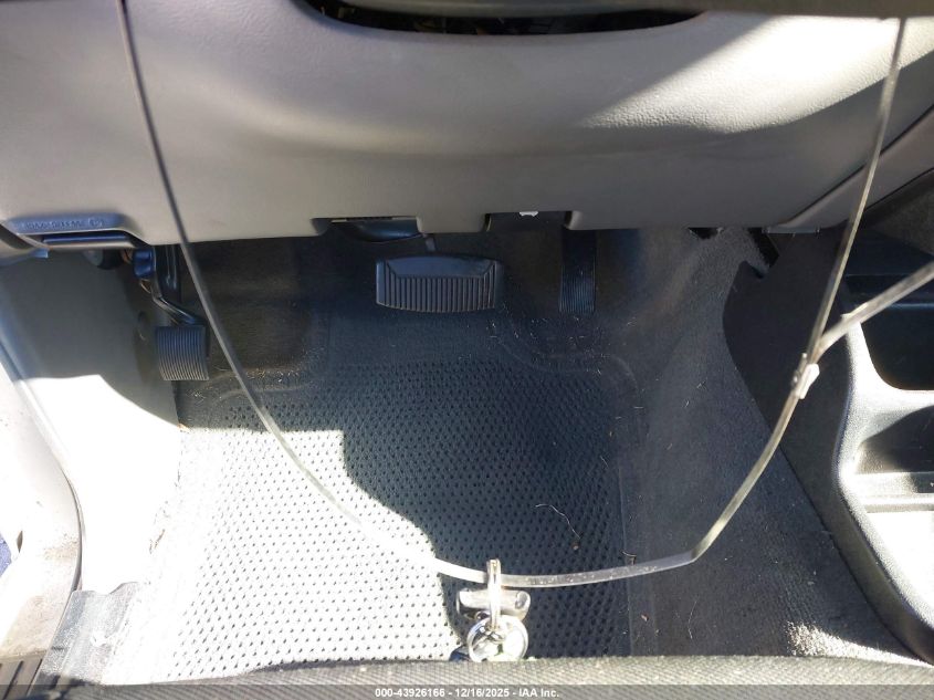 2008 Ford Ranger Xl/Xlt VIN: 1FTYR10D08PB16125 Lot: 43926166