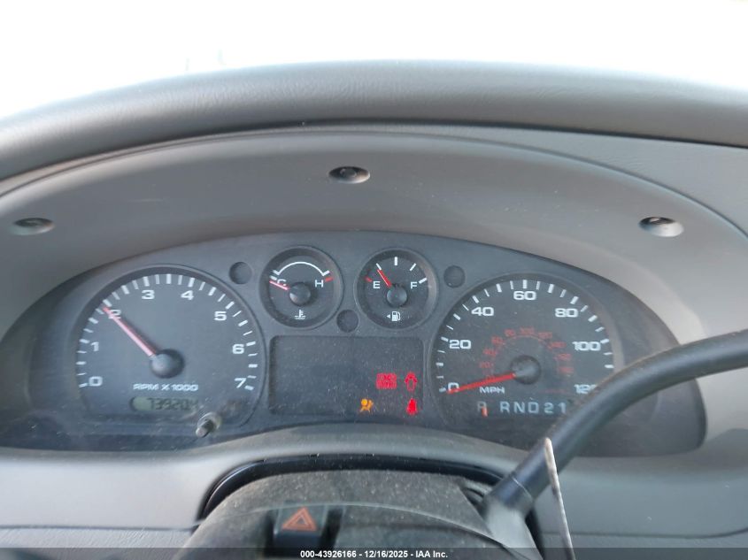 2008 Ford Ranger Xl/Xlt VIN: 1FTYR10D08PB16125 Lot: 43926166