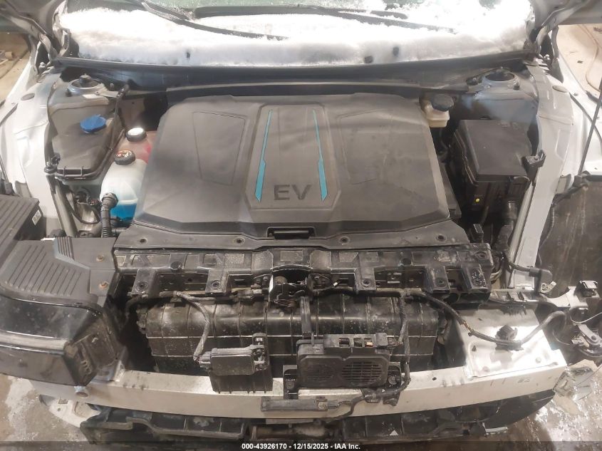 2024 Hyundai Ioniq 5 Limited VIN: KM8KRDDFXRU236760 Lot: 43926170