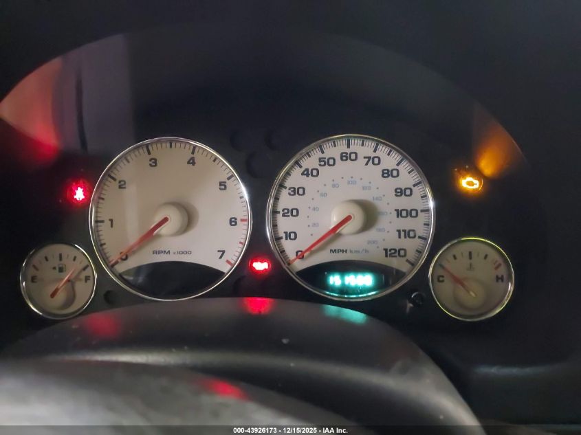 2004 Jeep Liberty Sport VIN: 1J4GL48K74W295839 Lot: 43926173