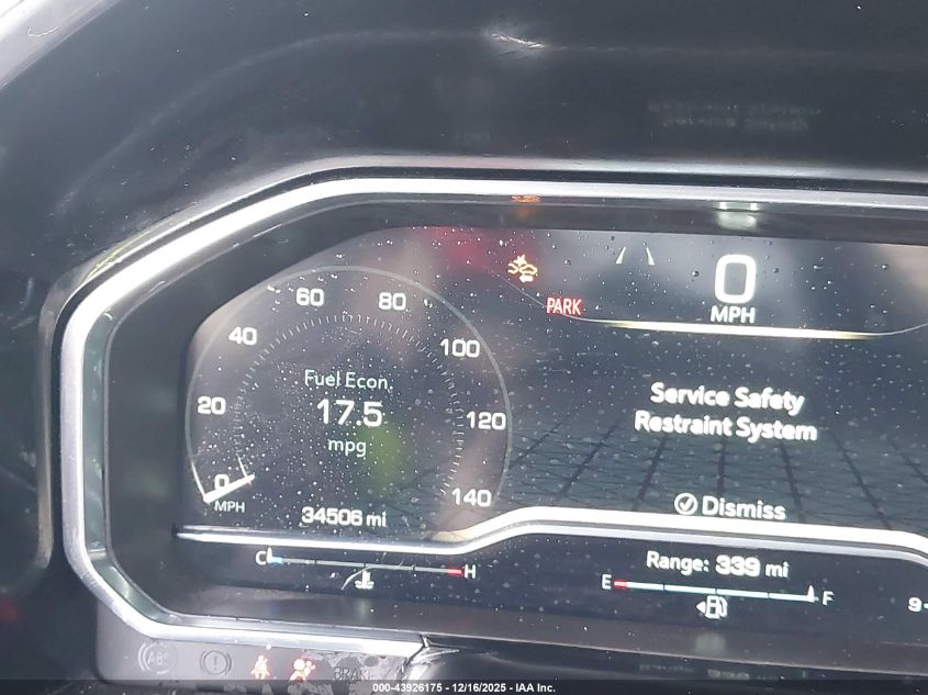 2023 GMC Sierra 1500 VIN: 3GTUUDEDXPG311661 Lot: 43926175