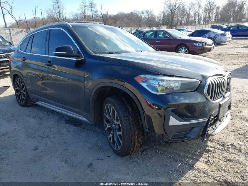 BMW X1 XDRIVE28I