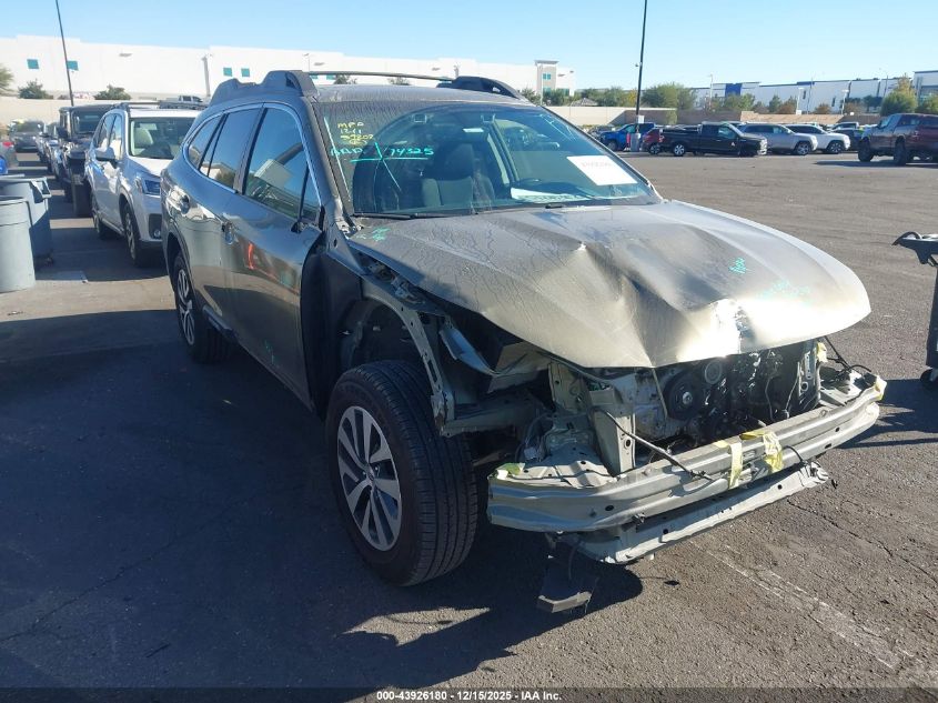 SUBARU OUTBACK PREMIUM