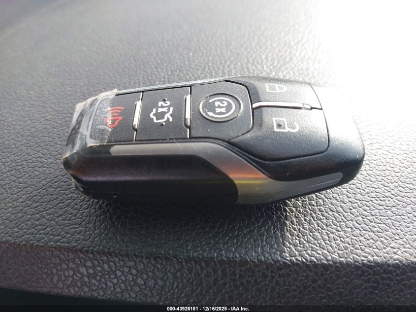 2016 Ford Explorer Limited VIN: 1FM5K8F83GGC27546 Lot: 43926181