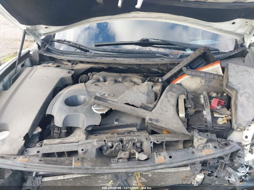 2012 Nissan Maxima 3.5 Sv VIN: 1N4AA5AP9CC801674 Lot: 43926186