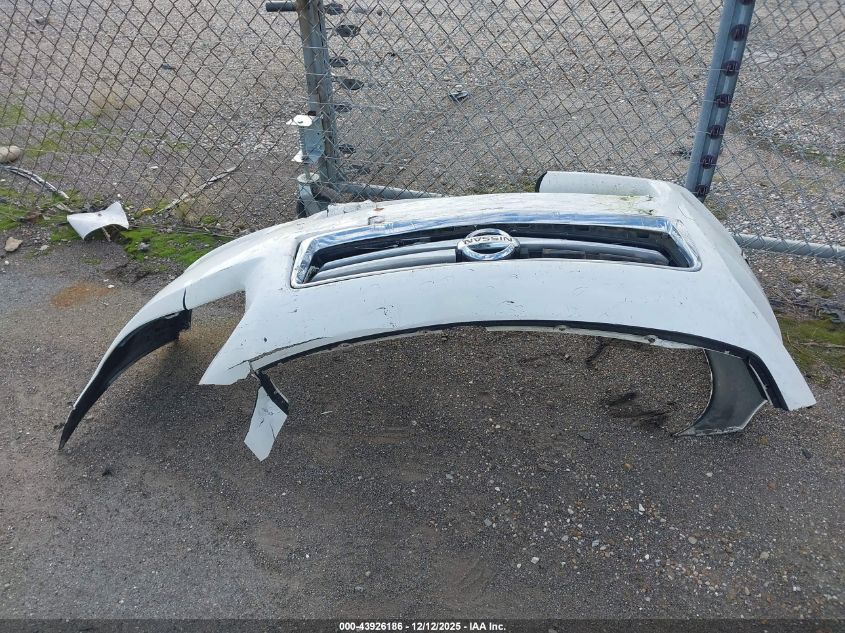 2012 Nissan Maxima 3.5 Sv VIN: 1N4AA5AP9CC801674 Lot: 43926186