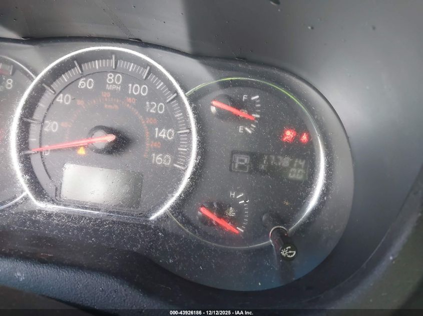 2012 Nissan Maxima 3.5 Sv VIN: 1N4AA5AP9CC801674 Lot: 43926186