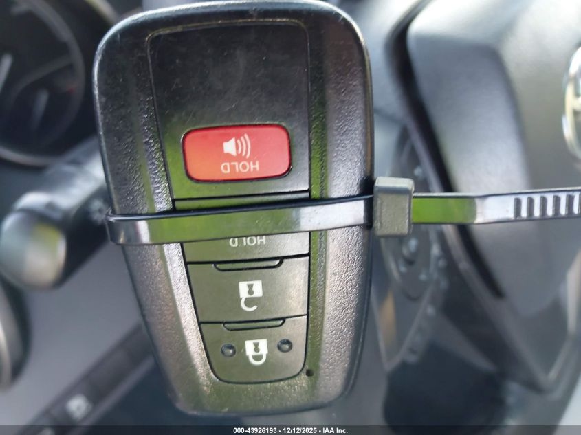 2021 Toyota Camry Se Hybrid VIN: 4T1S31AK3MU020582 Lot: 43926193