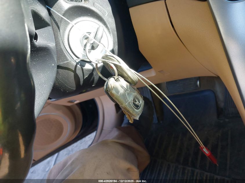 2006 Acura Tl VIN: 19UUA66296A009651 Lot: 43926194