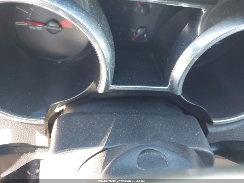 2009 Ford Mustang V6/V6 Premium VIN: 1ZVHT84NX95126684 Lot: 43926209