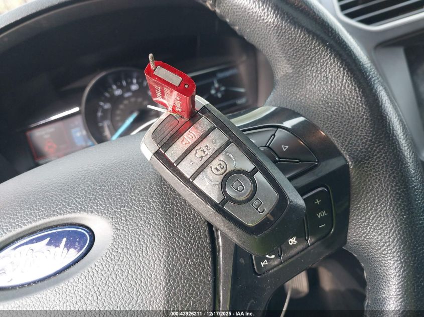 2018 Ford Explorer Xlt VIN: 1FM5K8DH3JGB01911 Lot: 43926211