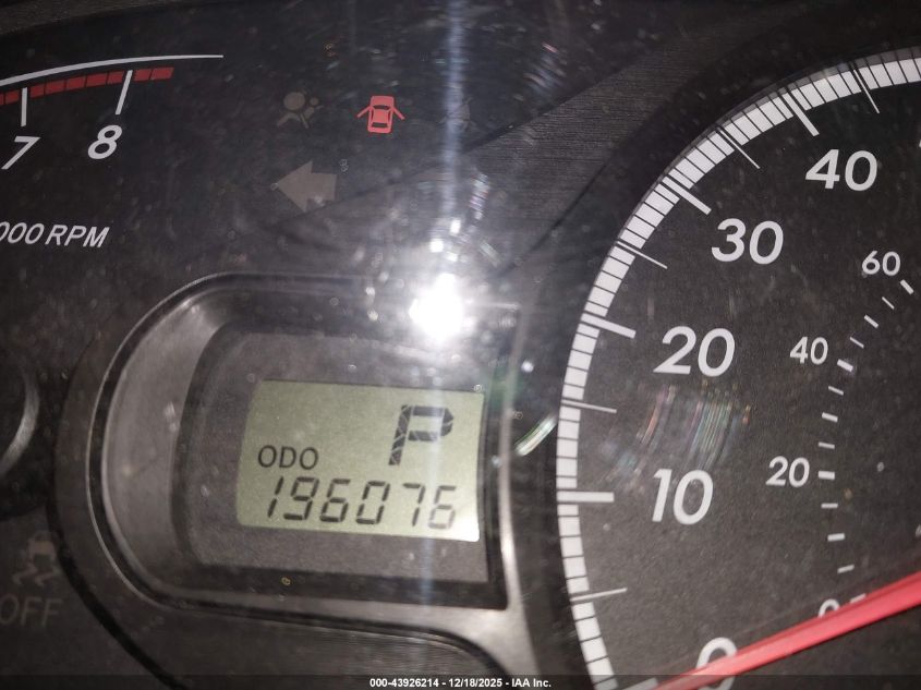 2011 Toyota Sienna Le V6 VIN: 5TDKK3DC6BS152468 Lot: 43926214