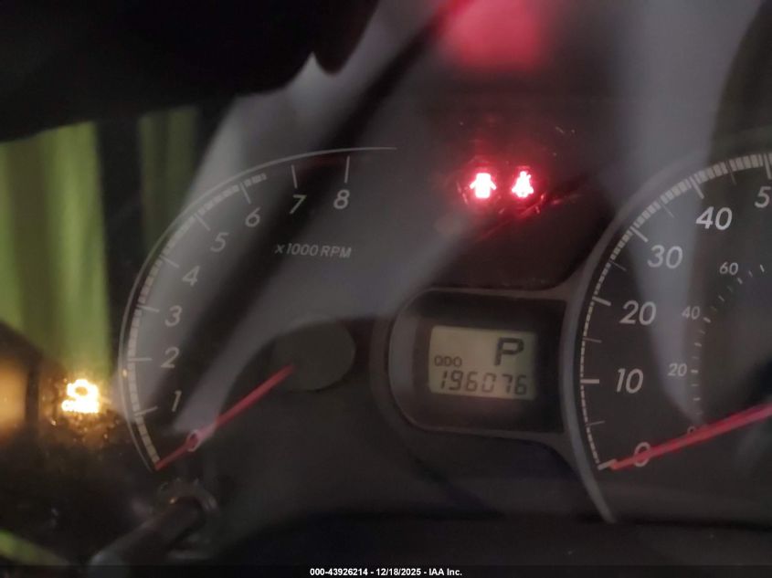 2011 Toyota Sienna Le V6 VIN: 5TDKK3DC6BS152468 Lot: 43926214