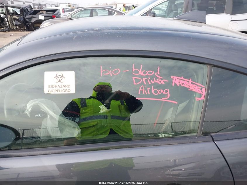 2023 Subaru Brz Limited VIN: JF1ZDBE19P9704718 Lot: 43926221