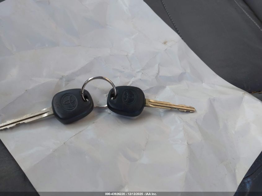 2004 Toyota Land Cruiser VIN: JTEHT05J142059088 Lot: 43926228