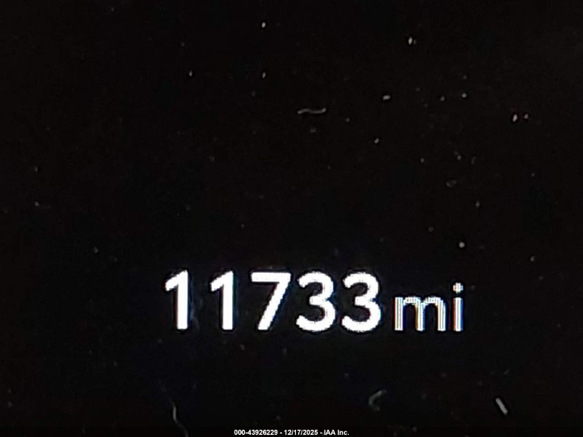 2024 Toyota Venza Limited VIN: JTEAAAAH0RJ187643 Lot: 43926229