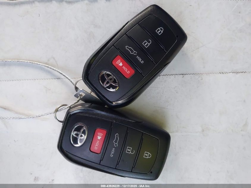 2024 Toyota Venza Limited VIN: JTEAAAAH0RJ187643 Lot: 43926229