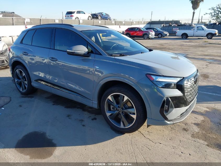 AUDI E-TRON PREMIUM PLUS 50 QUATTRO