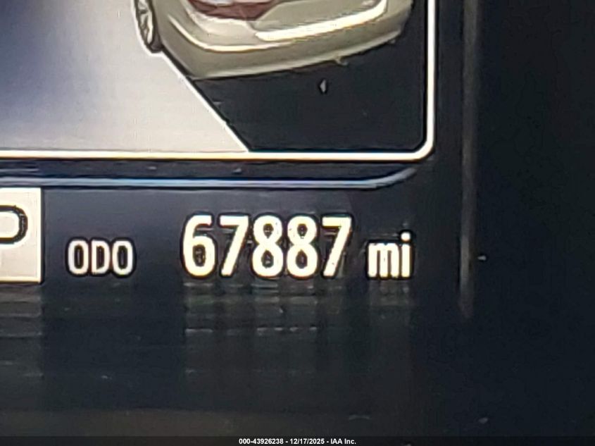 2015 Toyota Camry Xse VIN: 4T1BF1FK4FU113579 Lot: 43926238