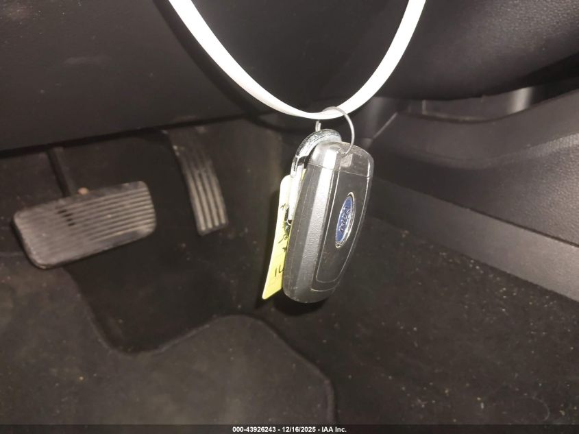 2019 Ford Ranger Lariat VIN: 1FTER4FH5KLA06104 Lot: 43926243