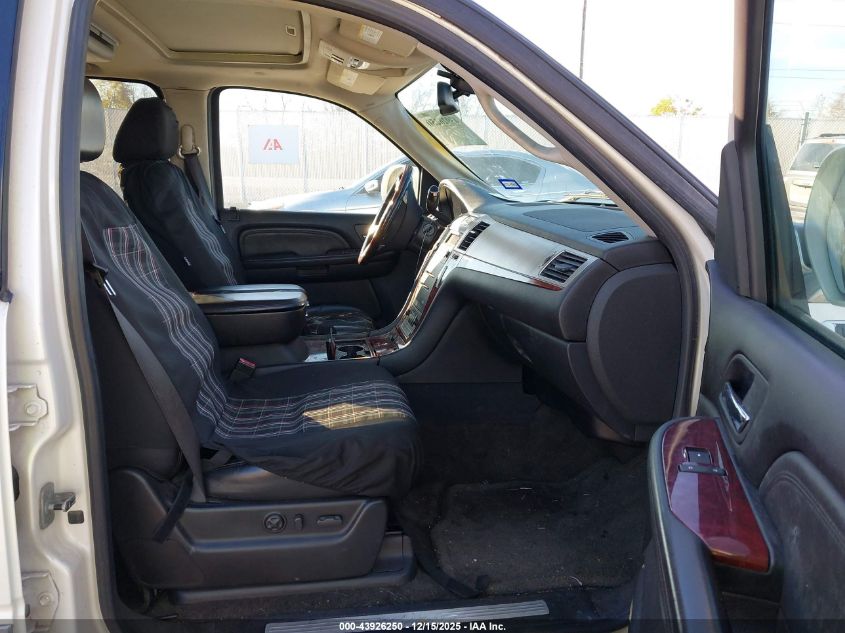 1GYFK66847R263225 2007 CADILLAC ESCALADE photo no. 5