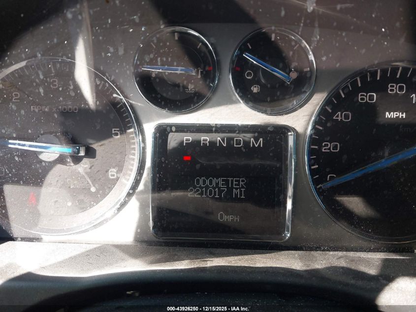 1GYFK66847R263225 2007 CADILLAC ESCALADE photo no. 7