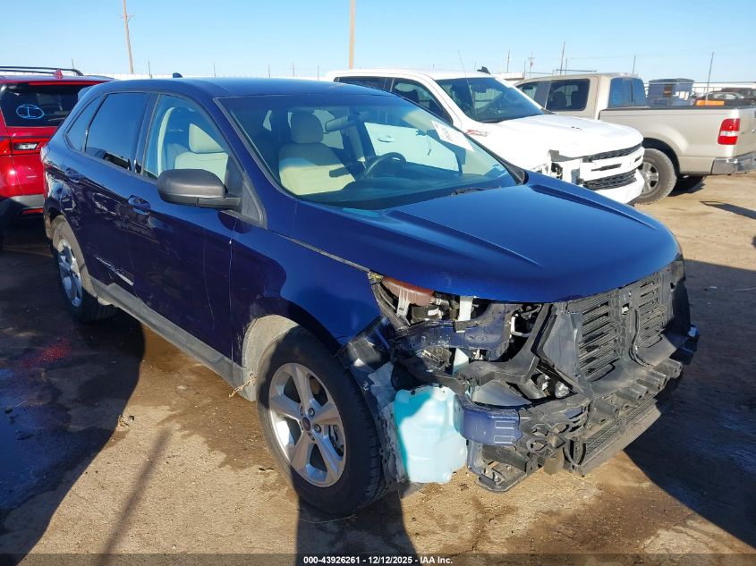 FORD EDGE SE