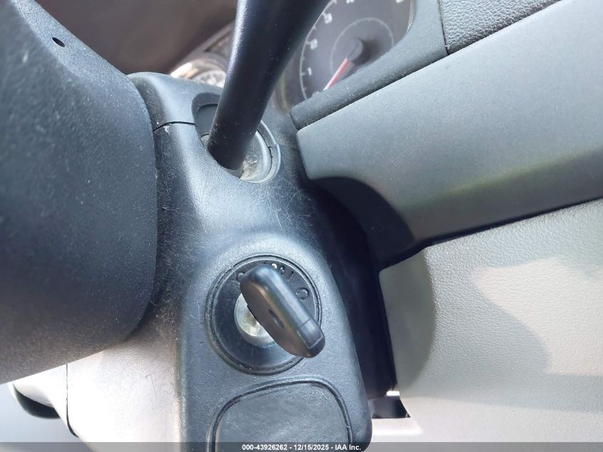 2007 Chevrolet Cobalt Ls VIN: 1G1AK15F577273916 Lot: 43926262