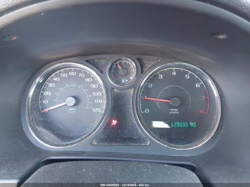 2007 Chevrolet Cobalt Ls VIN: 1G1AK15F577273916 Lot: 43926262