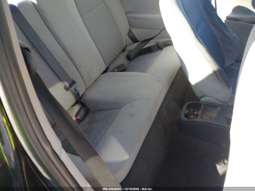 2007 Chevrolet Cobalt Ls VIN: 1G1AK15F577273916 Lot: 43926262