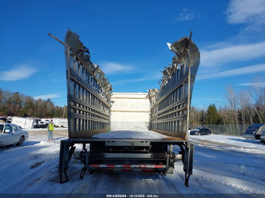 2020 International Mv VIN: 3HAEUMML5LL849209 Lot: 43926266