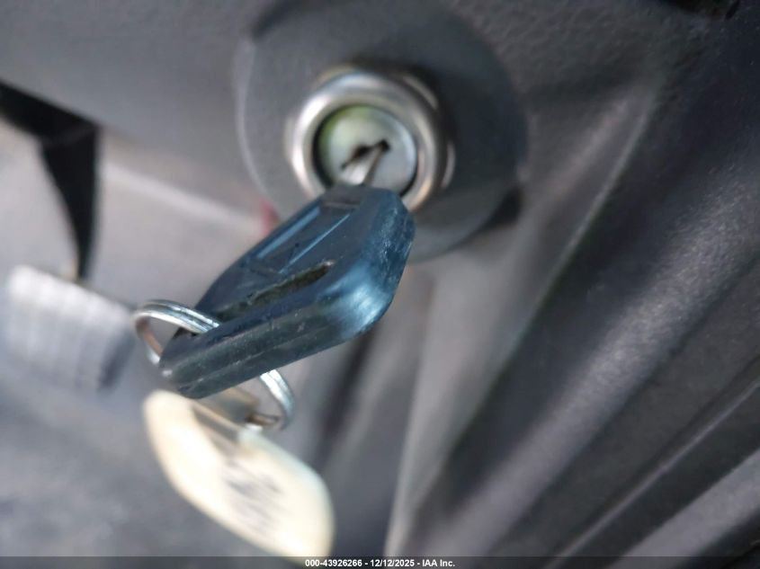 2020 International Mv VIN: 3HAEUMML5LL849209 Lot: 43926266