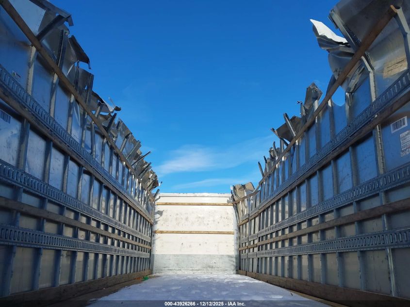 2020 International Mv VIN: 3HAEUMML5LL849209 Lot: 43926266